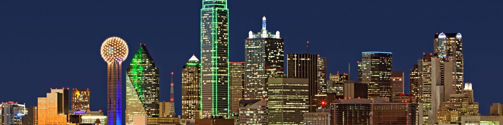 2026 CCM Dallas