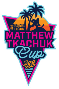 Matthew Tkachuk CUP